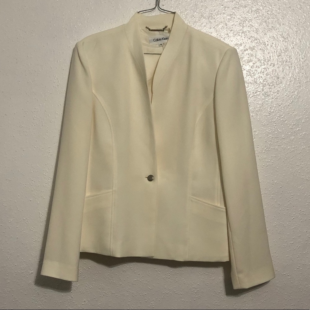 Calvin Klein Blazer
